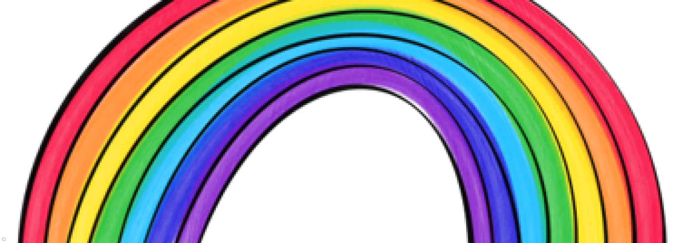 Regenbogen