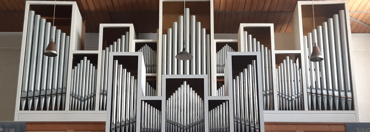 Orgel