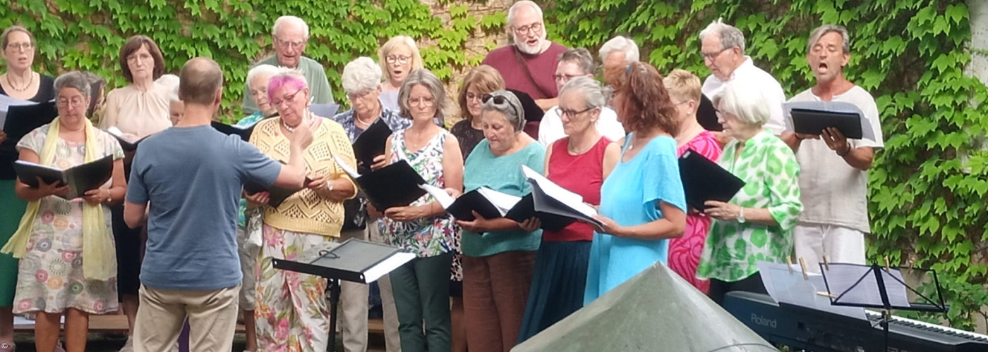 Cantorei