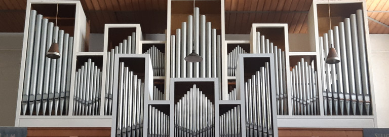 Orgel