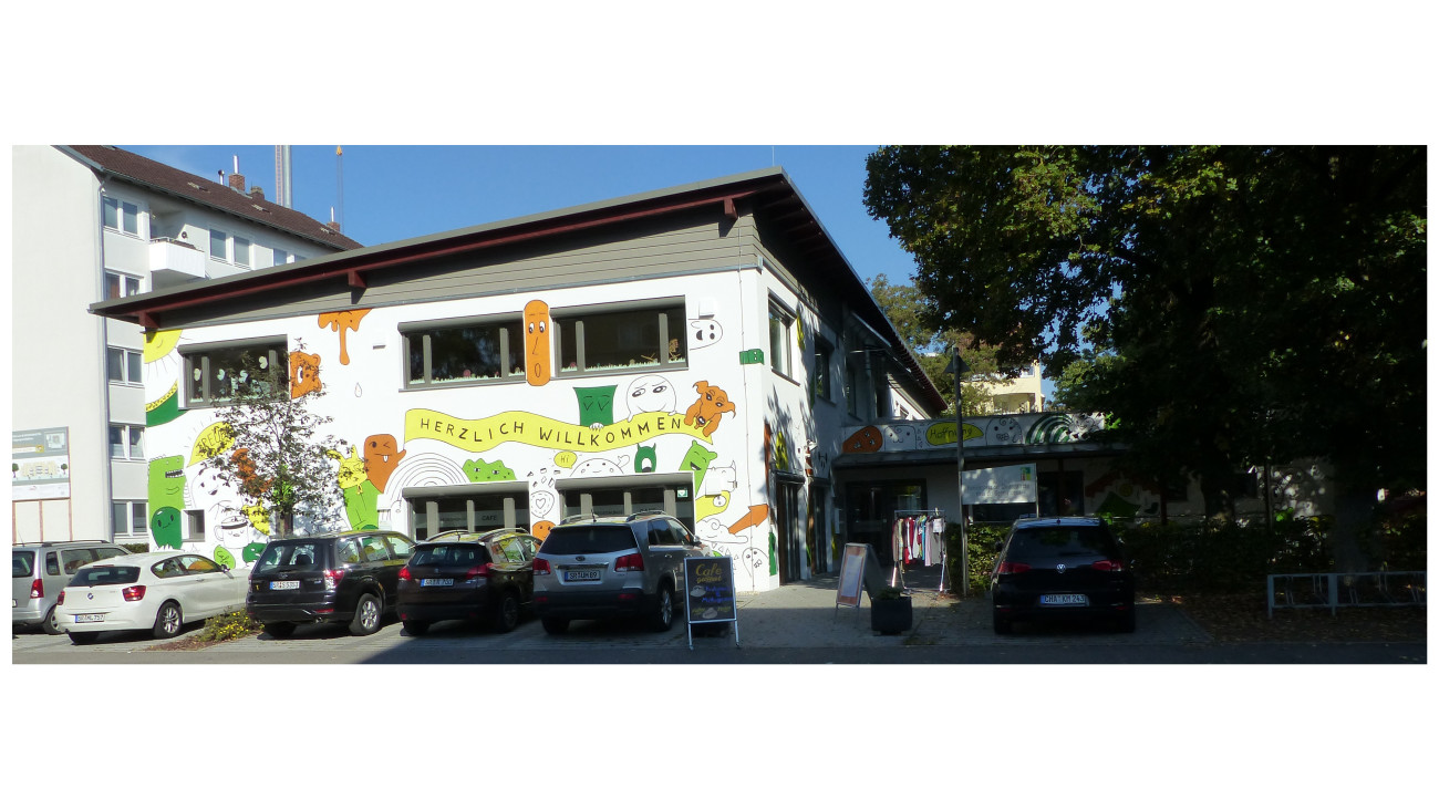 luise scheppler kindergarten
