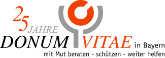 25 Jahre Donum Vitae
