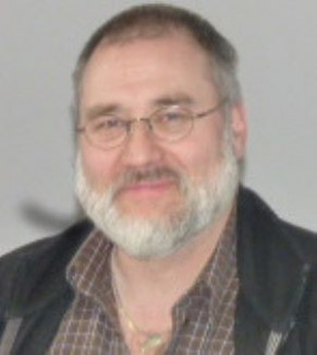 Bernd Bogisch