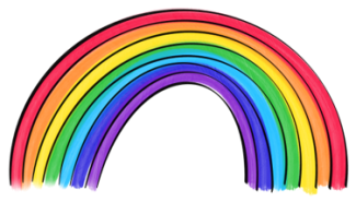 Regenbogen
