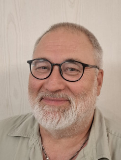Bogisch Bernd