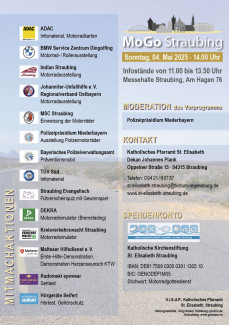 Flyer MoGo Straubing hinten