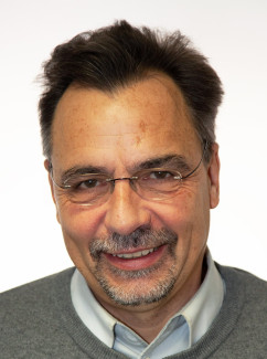 Prädikant JürgenWolf